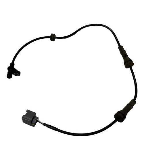 Sensor De Abs Tras/dir Nissan Sentra Sl 2019