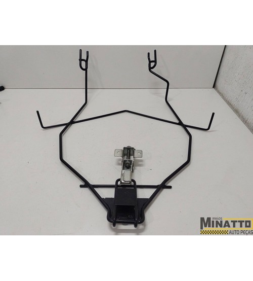 Suporte Estepe Renault Duster Iconic 2022