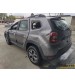 Suporte Estepe Renault Duster Iconic 2022