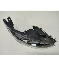 Farol Direito Gm Onix 2018 Recuperado