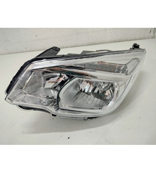Farol Esquerdo Gm S10 2014 Não Original