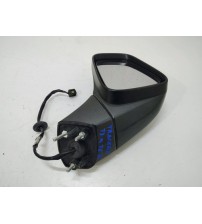 Retrovisor Esquerdo Gm Tracker 2014