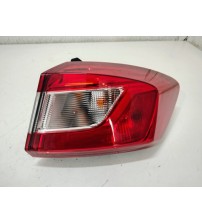 Lanterna Tras/dir Gm Cruze Sedan  2017