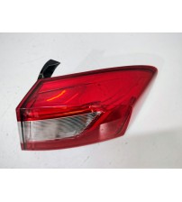 Lanterna Tras/dir Gm Cruze Sedan  2017