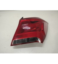 Laterna Tras/dir Gm Prisma 2019 Recup.