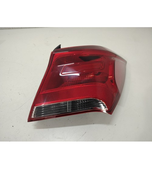 Laterna Tras/dir Gm Prisma 2019 Recup.