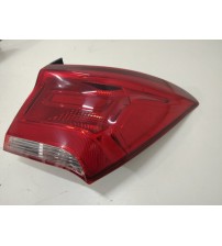 Laterna Tras/dir Gm Prisma 2019 Recup.