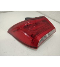 Laterna Tras/esq Gm Prisma 2019