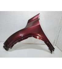 Paralama Esquerdo Honda Hrv 2016