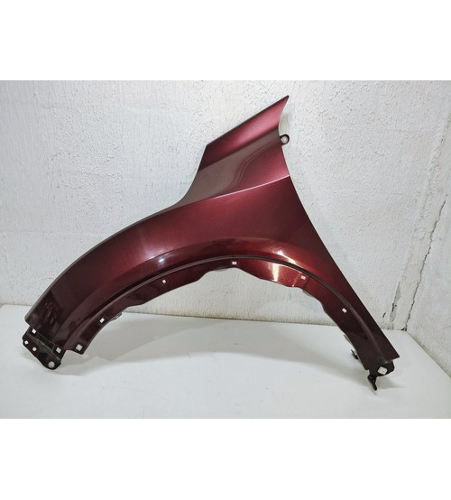 Paralama Esquerdo Honda Hrv 2016