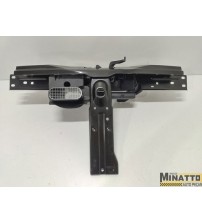 Painel Frontal Renault Duster Iconic 2022