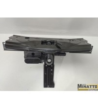 Painel Frontal Renault Duster Iconic 2022