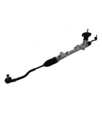 Caixa De Direção Renault Duster Iconic 1.3 Turbo 2022