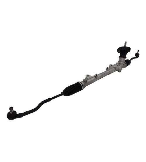 Caixa De Direção Renault Duster Iconic 1.3 Turbo 2022