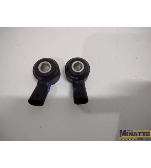 Sensor Detonação Renault Duster Iconic 1.3 Turbo 2022