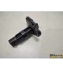 Sensor De Rotação Renault Duster Iconic 1.3 Turbo 2022