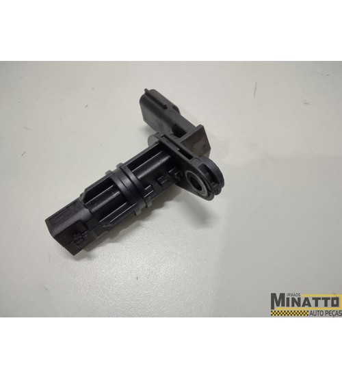 Sensor De Rotação Renault Duster Iconic 1.3 Turbo 2022
