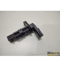 Sensor De Rotação Renault Duster Iconic 1.3 Turbo 2022