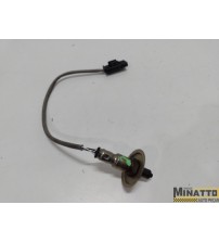 Sonda Lambda Pós Renault Duster Iconic 1.3 Turbo 2022