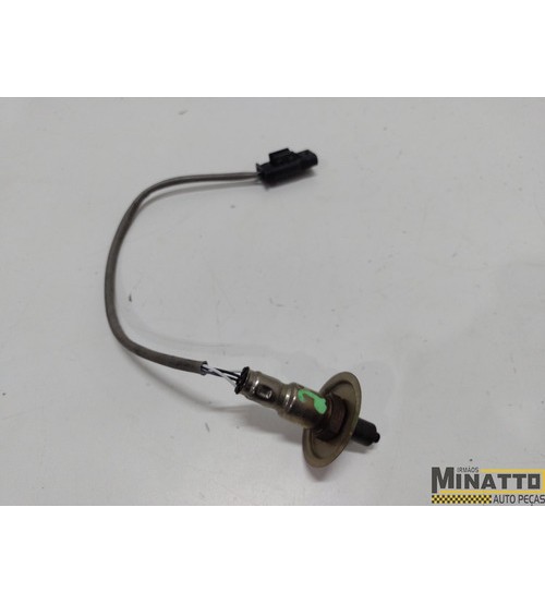 Sonda Lambda Pós Renault Duster Iconic 1.3 Turbo 2022