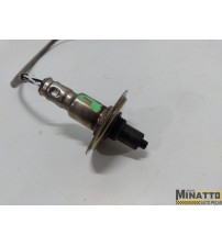 Sonda Lambda Pós Renault Duster Iconic 1.3 Turbo 2022