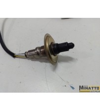 Sonda Lambda Pré Renault Duster Iconic 1.3 Turbo 2022