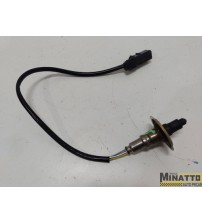 Sonda Lambda Pré Renault Duster Iconic 1.3 Turbo 2022