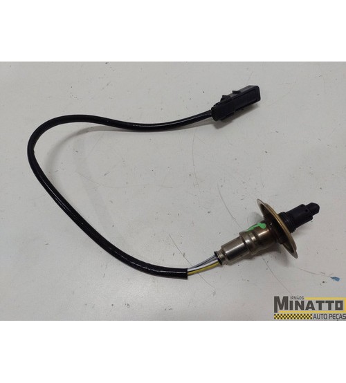 Sonda Lambda Pré Renault Duster Iconic 1.3 Turbo 2022