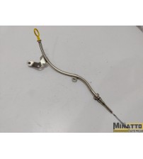 Vareta Do Oleo Motor Renault Duster Iconic 1.3 Turbo 2022