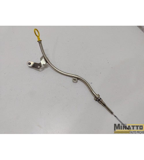 Vareta Do Oleo Motor Renault Duster Iconic 1.3 Turbo 2022