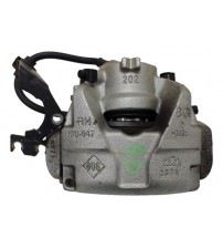 Pinça De Freio Dian/dir Renault Duster Iconic 1.3 Turbo 2022