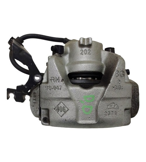 Pinça De Freio Dian/dir Renault Duster Iconic 1.3 Turbo 2022