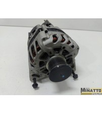 Alternador Renault Duster Iconic 1.3 Turbo 2022