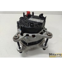 Alternador Renault Duster Iconic 1.3 Turbo 2022