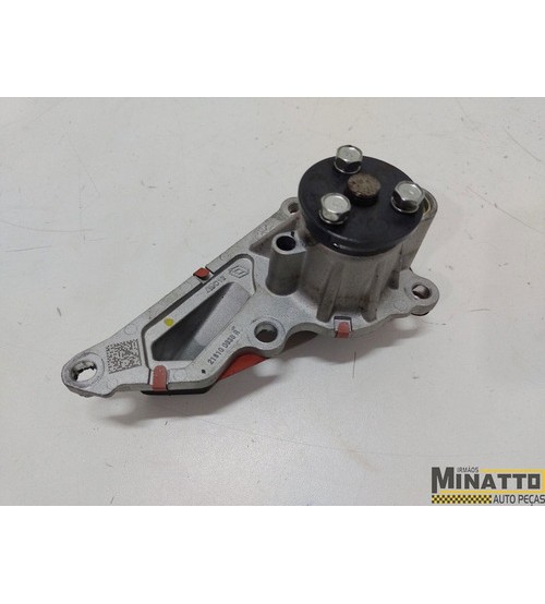 Bomba D'água Renault Duster Iconic 1.3 Turbo 2022