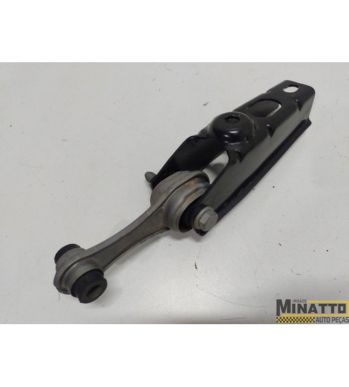 Coxim Inferior Cambio Renault Duster Iconic 1.3 Turbo 2022