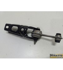 Coxim Inferior Cambio Renault Duster Iconic 1.3 Turbo 2022