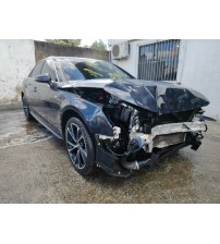 Audi A4 2.0 Tfsi 190cv Gasolina Sline 2018 Para Peças