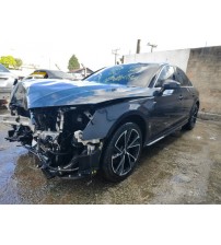 Audi A4 2.0 Tfsi 190cv Gasolina Sline 2018 Para Peças