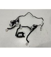 Chicote Elétrico Caixa Evaporadora Nissan Sentra Sl 2019