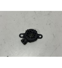 Sirene Sensor Estacionamento Nissan Sentra Sl 2019