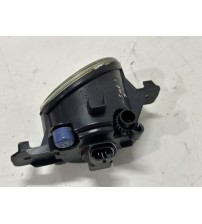 Farol De Milha Direito Nissan Sentra Sl 2019