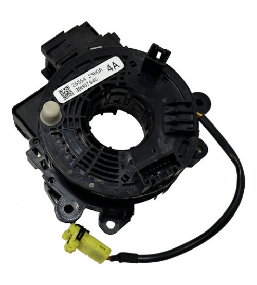 Hard Disk Comando Volante Nissan Sentra Sl 2019