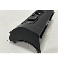 Botão Retrovisor Nissan Sentra Sl 2019