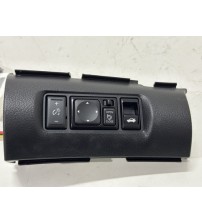 Botão Retrovisor Nissan Sentra Sl 2019