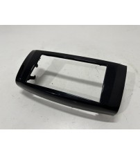 Acabamento Moldura Multimidia Nissan Sentra Sl 2019