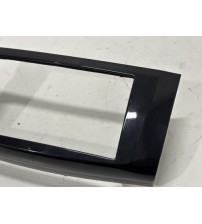 Acabamento Moldura Multimidia Nissan Sentra Sl 2019