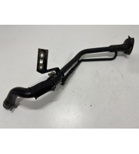 Gargalo Abastecimento Tanque Nissan Sentra Sl 2019