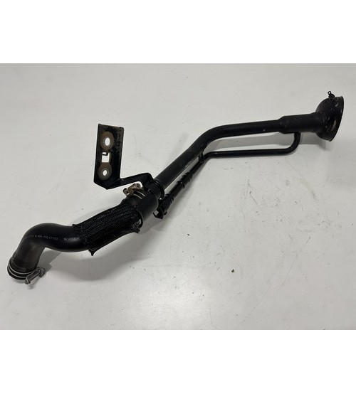 Gargalo Abastecimento Tanque Nissan Sentra Sl 2019