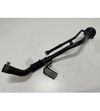 Gargalo Abastecimento Tanque Nissan Sentra Sl 2019